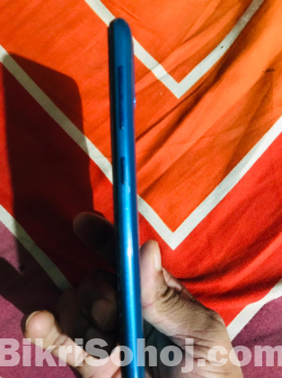 Samsung Galaxy M30s